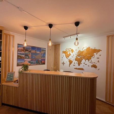 33 Hostel 巴勒尔 外观 照片