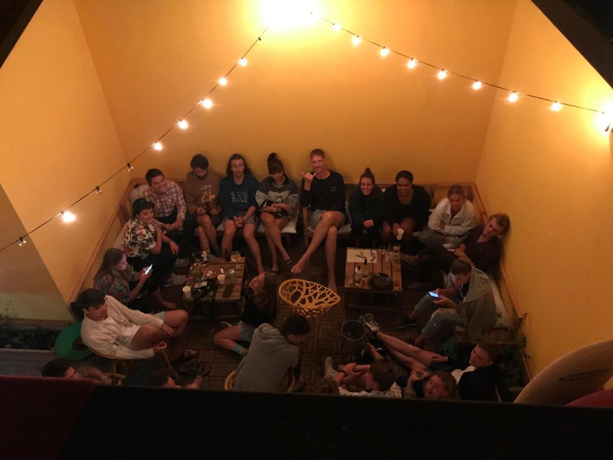 33 Hostel 巴勒尔 外观 照片