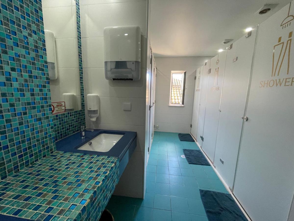 33 Hostel 巴勒尔 外观 照片