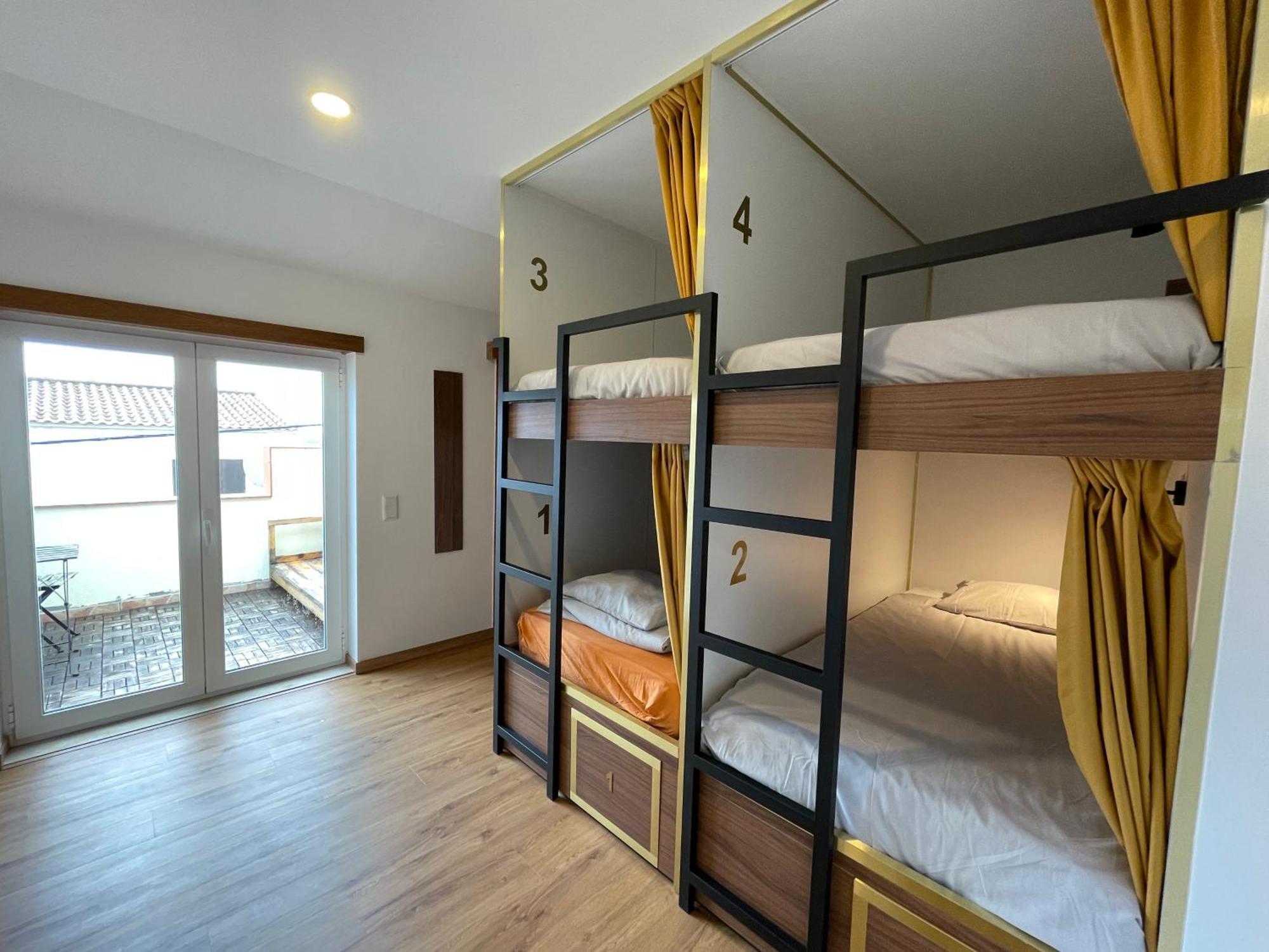 33 Hostel 巴勒尔 外观 照片